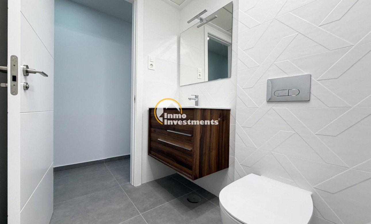 Reventa - Apartamento - Torrevieja - Estacion de autobuses