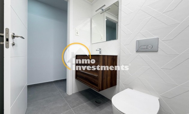 Reventa - Apartamento - Torrevieja - Estacion de autobuses