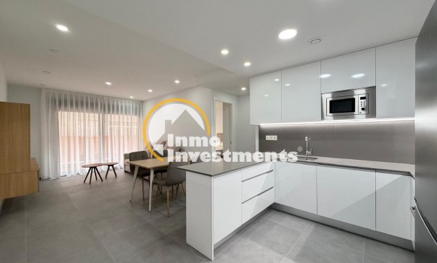 Reventa - Apartamento - Torrevieja - Estacion de autobuses