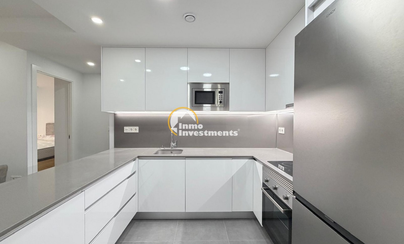 Reventa - Apartamento - Torrevieja - Estacion de autobuses