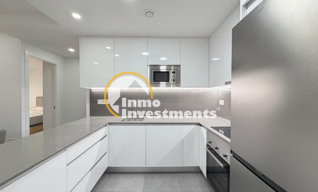 Reventa - Apartamento - Torrevieja - Estacion de autobuses