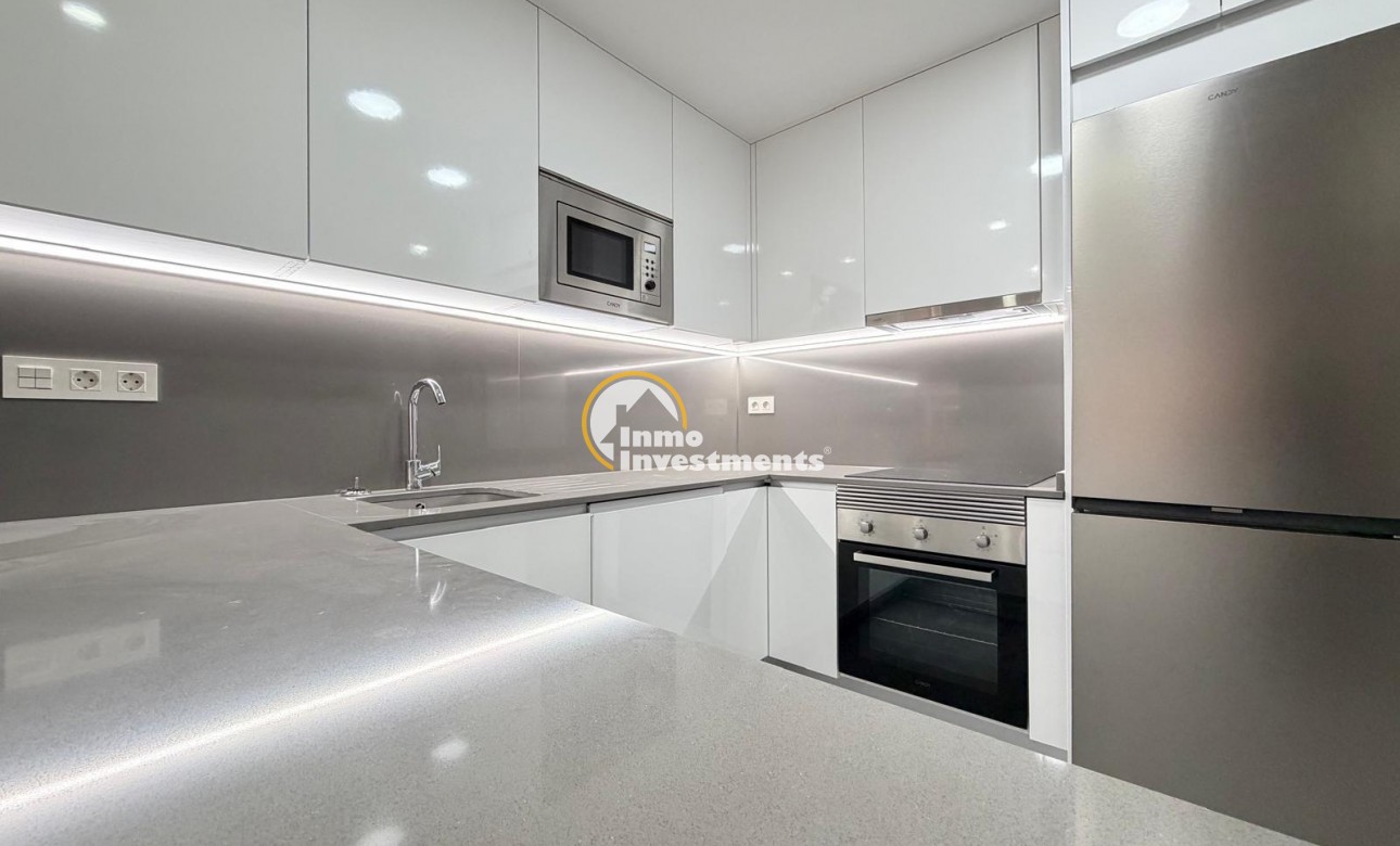 Reventa - Apartamento - Torrevieja - Estacion de autobuses