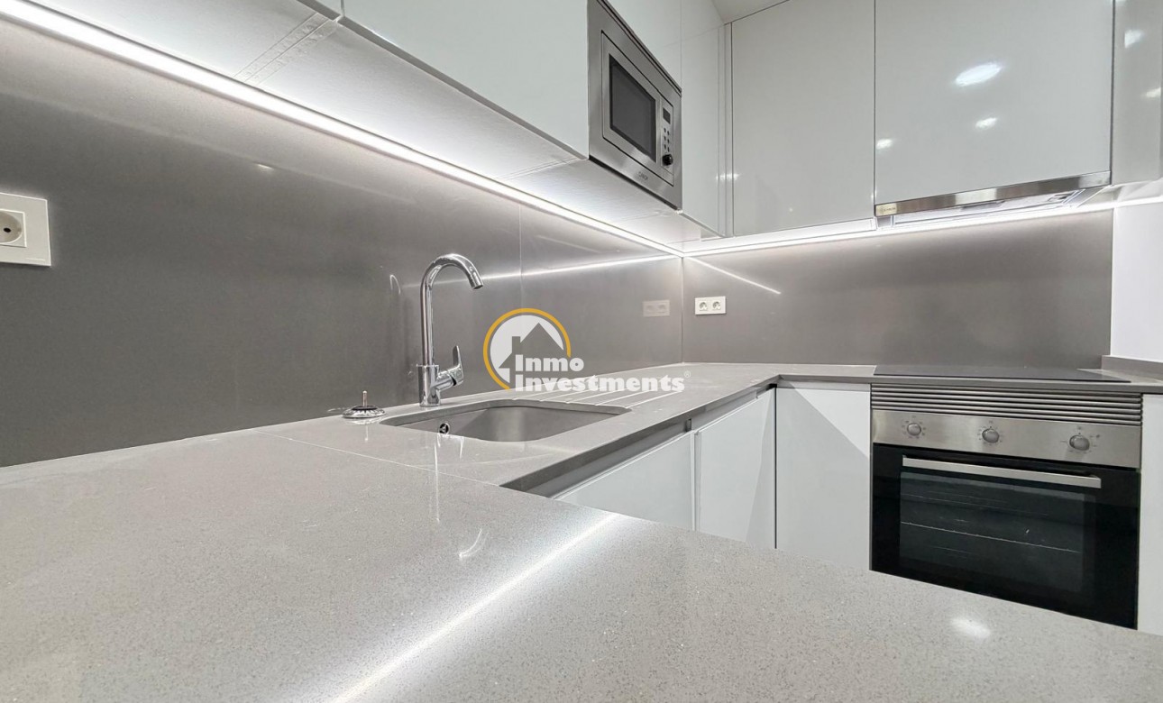 Reventa - Apartamento - Torrevieja - Estacion de autobuses