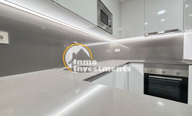 Reventa - Apartamento - Torrevieja - Estacion de autobuses