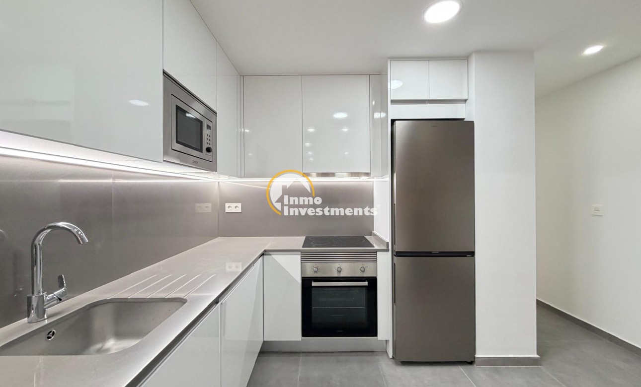 Reventa - Apartamento - Torrevieja - Estacion de autobuses