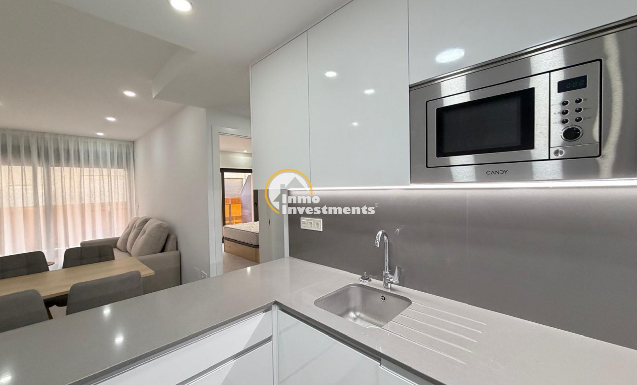 Reventa - Apartamento - Torrevieja - Estacion de autobuses