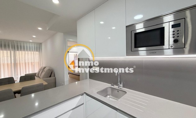 Reventa - Apartamento - Torrevieja - Estacion de autobuses