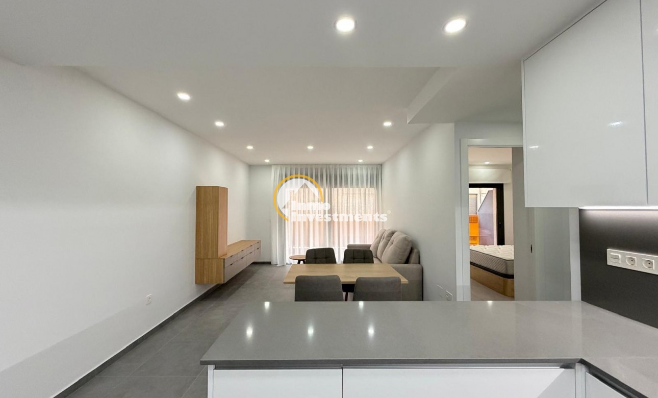 Reventa - Apartamento - Torrevieja - Estacion de autobuses