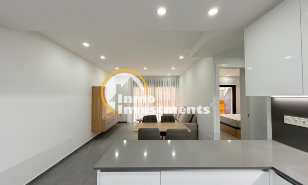 Reventa - Apartamento - Torrevieja - Estacion de autobuses