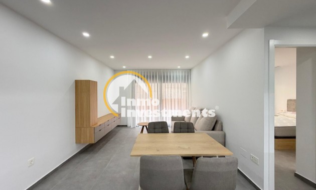 Reventa - Apartamento - Torrevieja - Estacion de autobuses