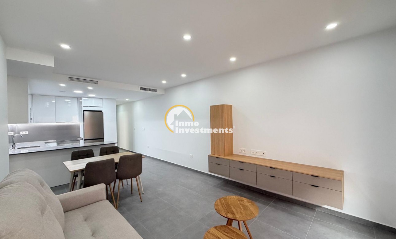 Reventa - Apartamento - Torrevieja - Estacion de autobuses