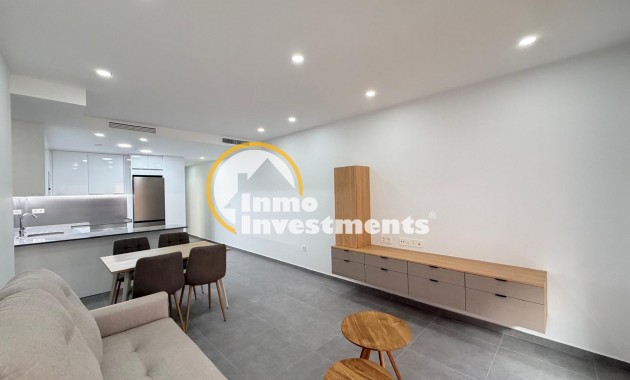 Reventa - Apartamento - Torrevieja - Estacion de autobuses