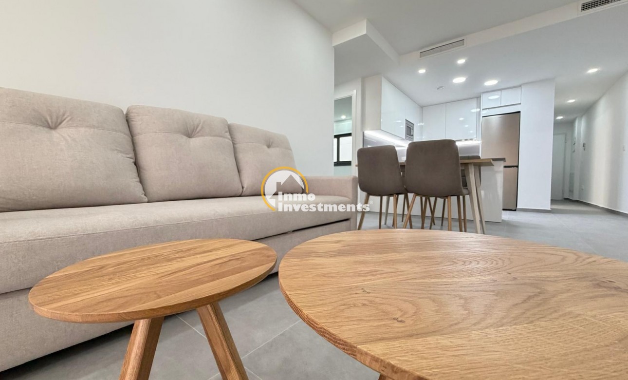 Reventa - Apartamento - Torrevieja - Estacion de autobuses