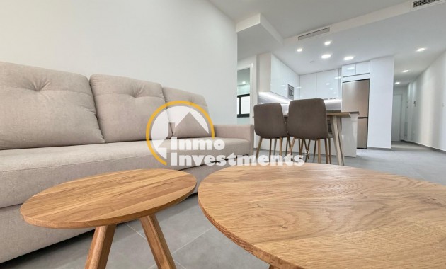 Reventa - Apartamento - Torrevieja - Estacion de autobuses