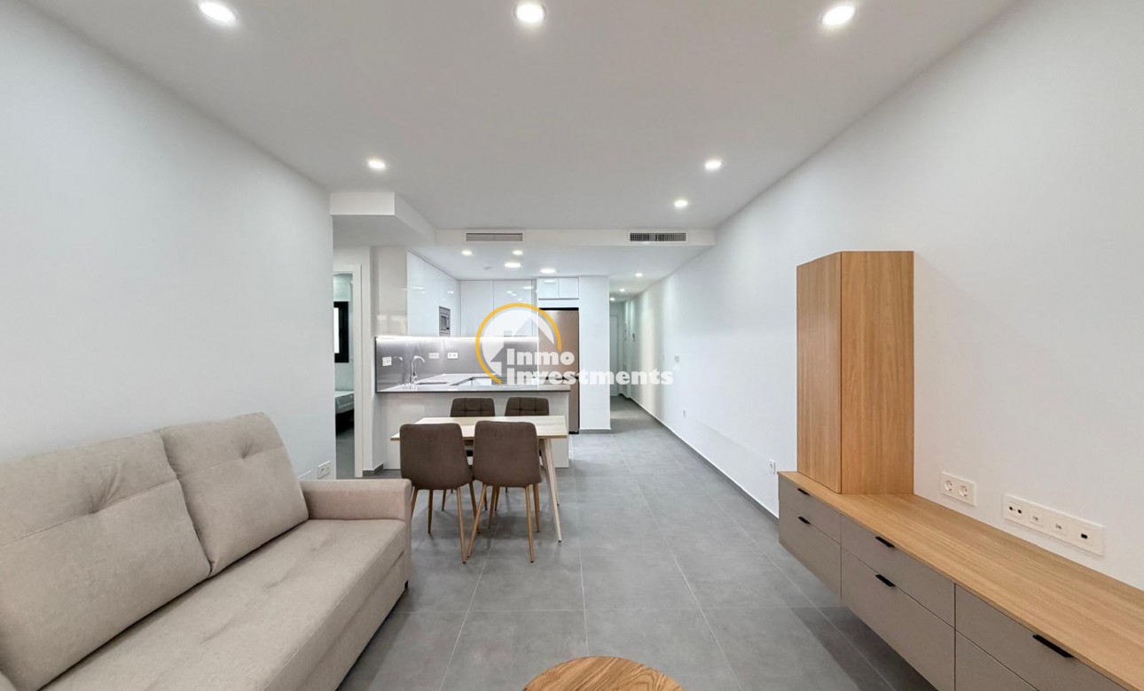 Reventa - Apartamento - Torrevieja - Estacion de autobuses