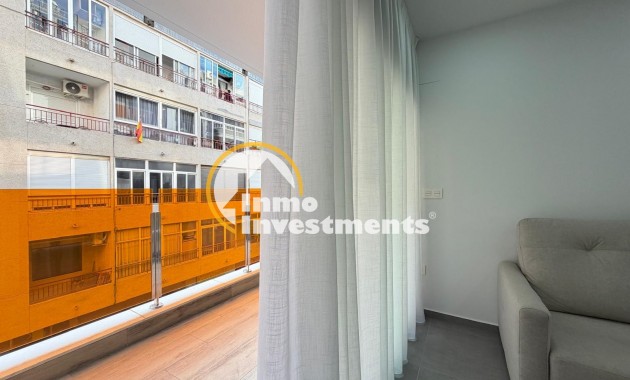 Reventa - Apartamento - Torrevieja - Estacion de autobuses