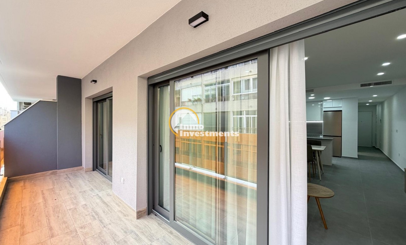 Reventa - Apartamento - Torrevieja - Estacion de autobuses