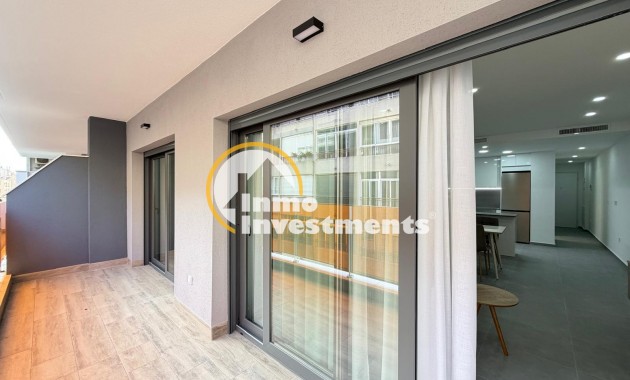 Reventa - Apartamento - Torrevieja - Estacion de autobuses