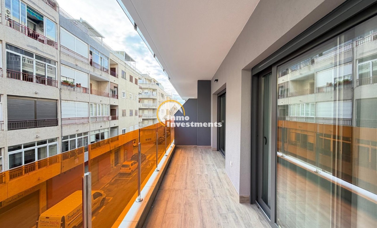 Reventa - Apartamento - Torrevieja - Estacion de autobuses