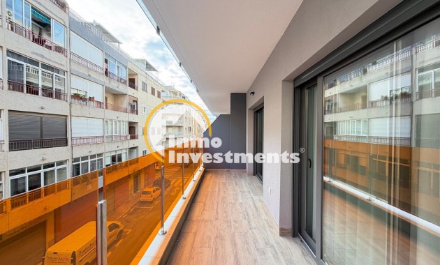 Reventa - Apartamento - Torrevieja - Estacion de autobuses