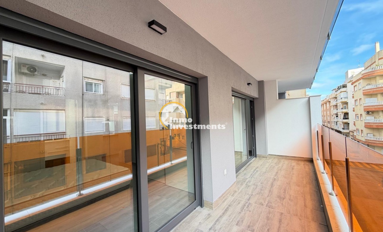 Reventa - Apartamento - Torrevieja - Estacion de autobuses