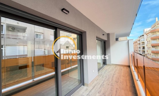 Reventa - Apartamento - Torrevieja - Estacion de autobuses