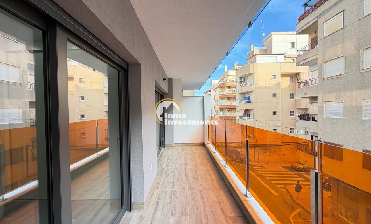 Reventa - Apartamento - Torrevieja - Estacion de autobuses