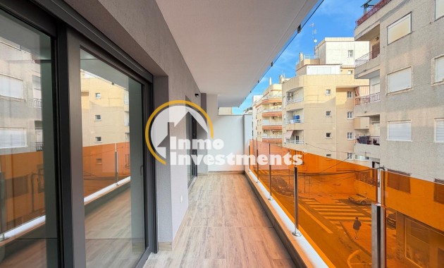 Reventa - Apartamento - Torrevieja - Estacion de autobuses