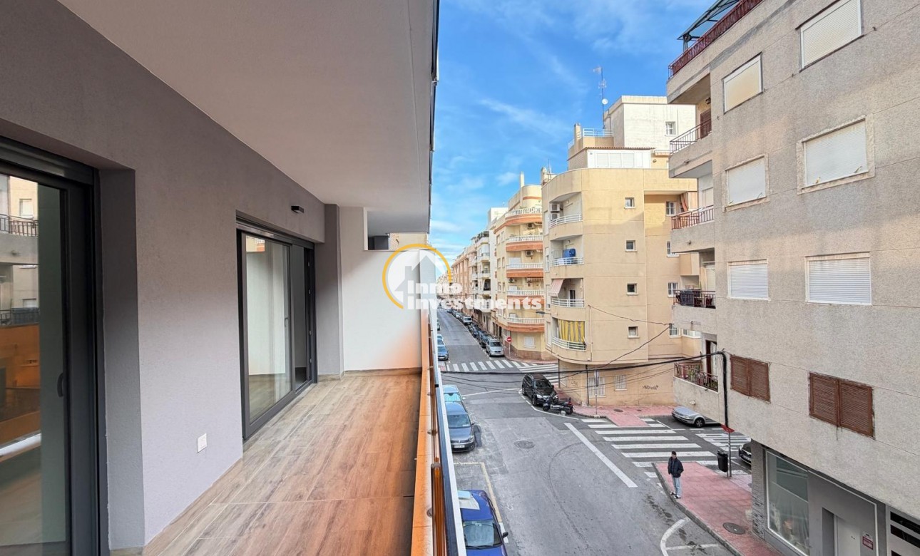 Reventa - Apartamento - Torrevieja - Estacion de autobuses