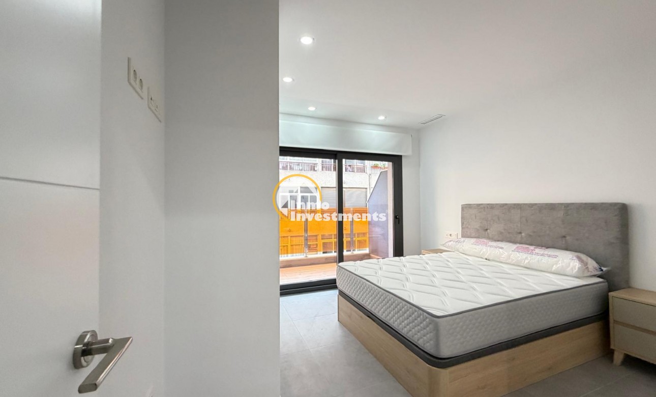 Reventa - Apartamento - Torrevieja - Estacion de autobuses