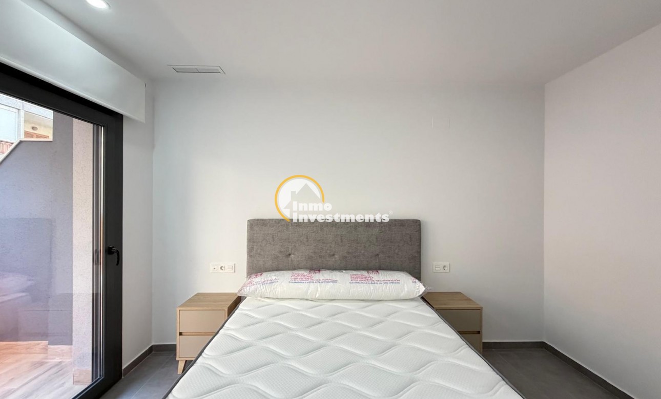 Reventa - Apartamento - Torrevieja - Estacion de autobuses