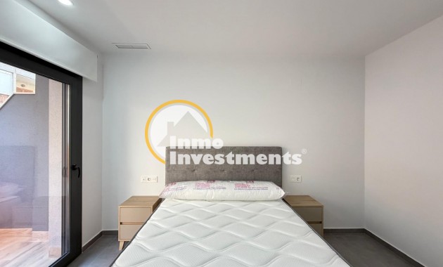 Reventa - Apartamento - Torrevieja - Estacion de autobuses