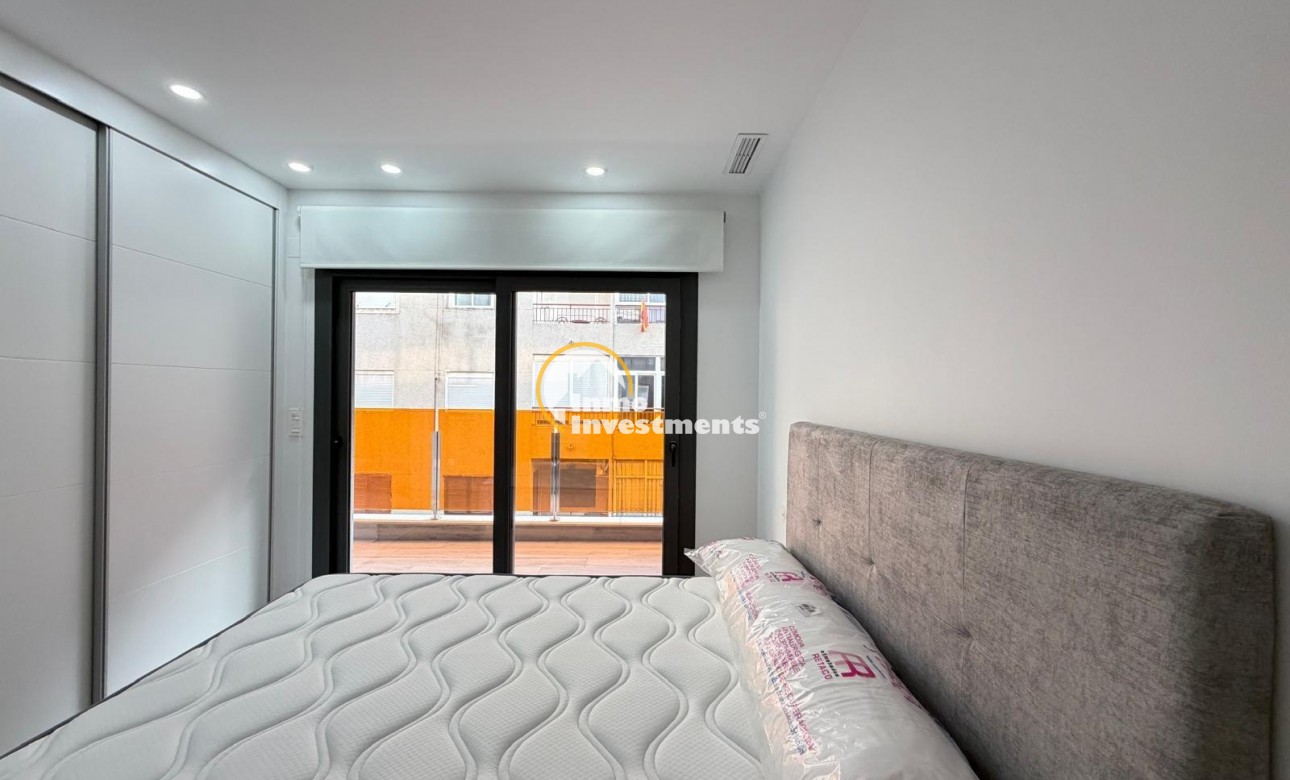 Reventa - Apartamento - Torrevieja - Estacion de autobuses