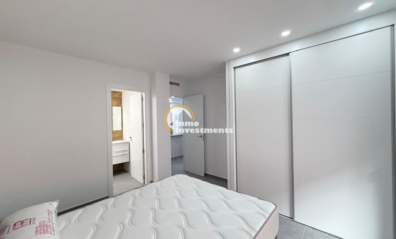 Reventa - Apartamento - Torrevieja - Estacion de autobuses