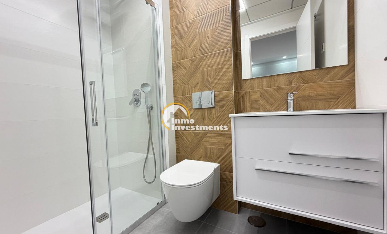 Reventa - Apartamento - Torrevieja - Estacion de autobuses