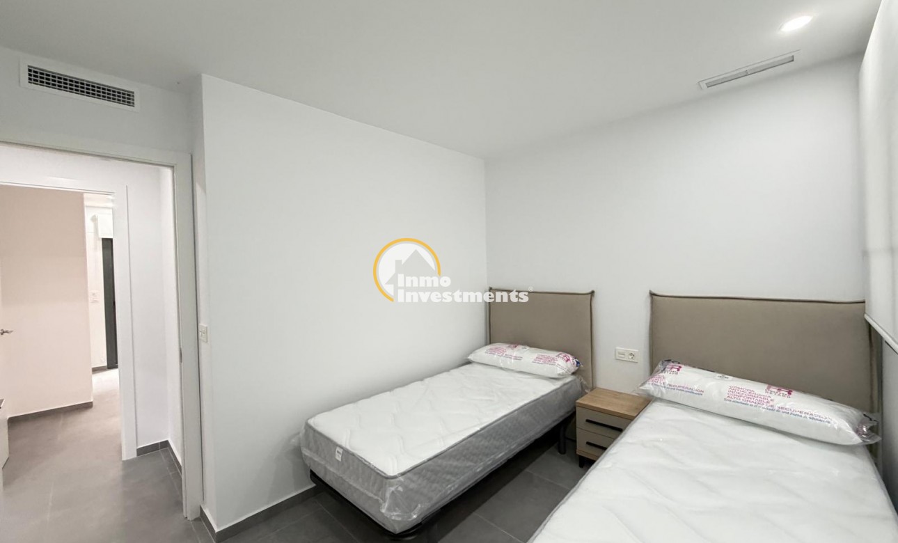 Reventa - Apartamento - Torrevieja - Estacion de autobuses