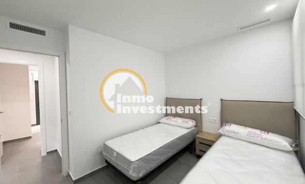 Reventa - Apartamento - Torrevieja - Estacion de autobuses