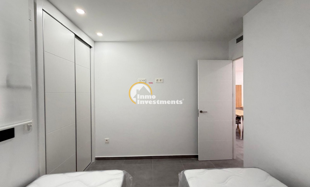 Reventa - Apartamento - Torrevieja - Estacion de autobuses