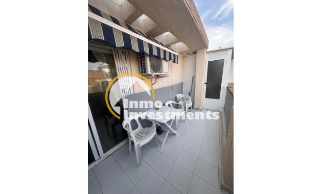 Resale - Penthouse - Torrevieja - Playa del Cura