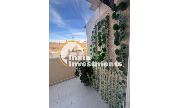 Resale - Penthouse - Torrevieja - Playa del Cura