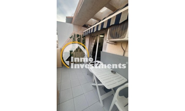 Resale - Penthouse - Torrevieja - Playa del Cura