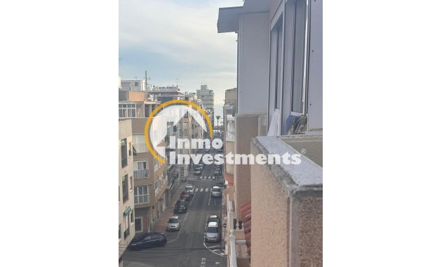 Resale - Penthouse - Torrevieja - Playa del Cura