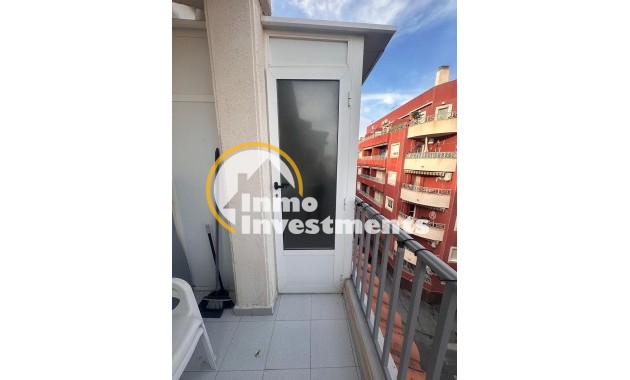Resale - Penthouse - Torrevieja - Playa del Cura