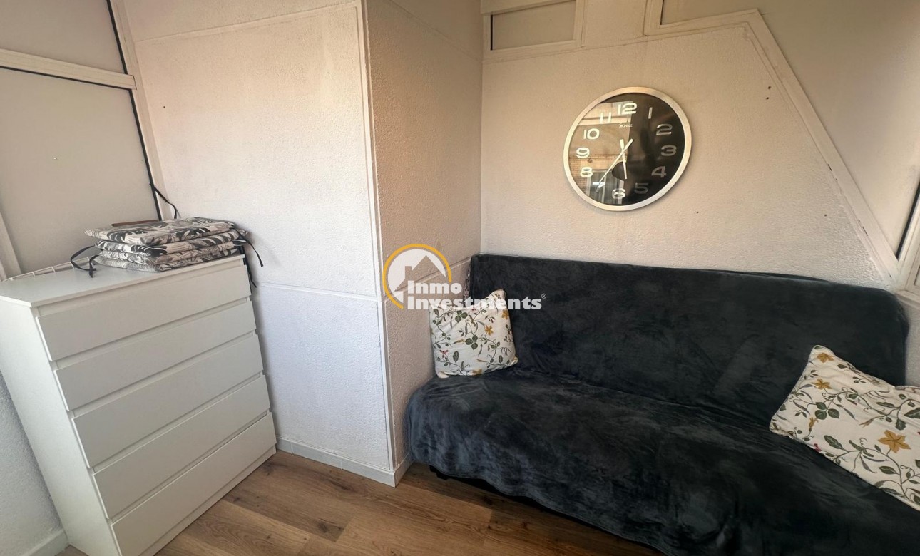 Resale - Penthouse - Torrevieja - Playa del Cura