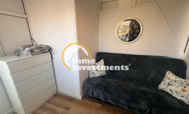 Resale - Penthouse - Torrevieja - Playa del Cura