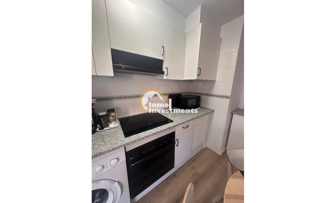 Resale - Penthouse - Torrevieja - Playa del Cura