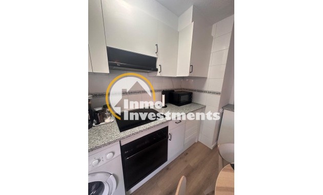 Resale - Penthouse - Torrevieja - Playa del Cura