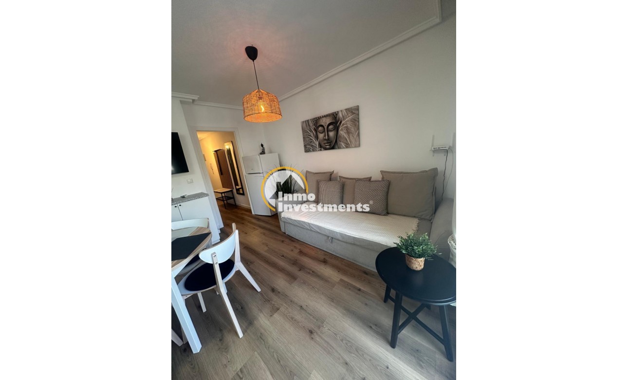 Resale - Penthouse - Torrevieja - Playa del Cura