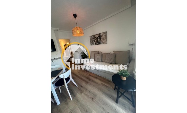 Resale - Penthouse - Torrevieja - Playa del Cura