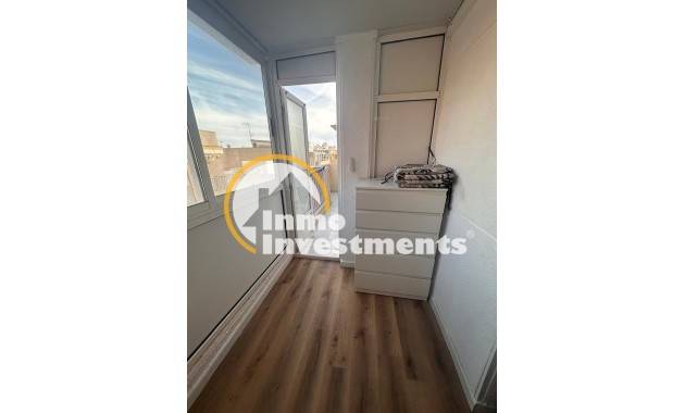 Resale - Penthouse - Torrevieja - Playa del Cura